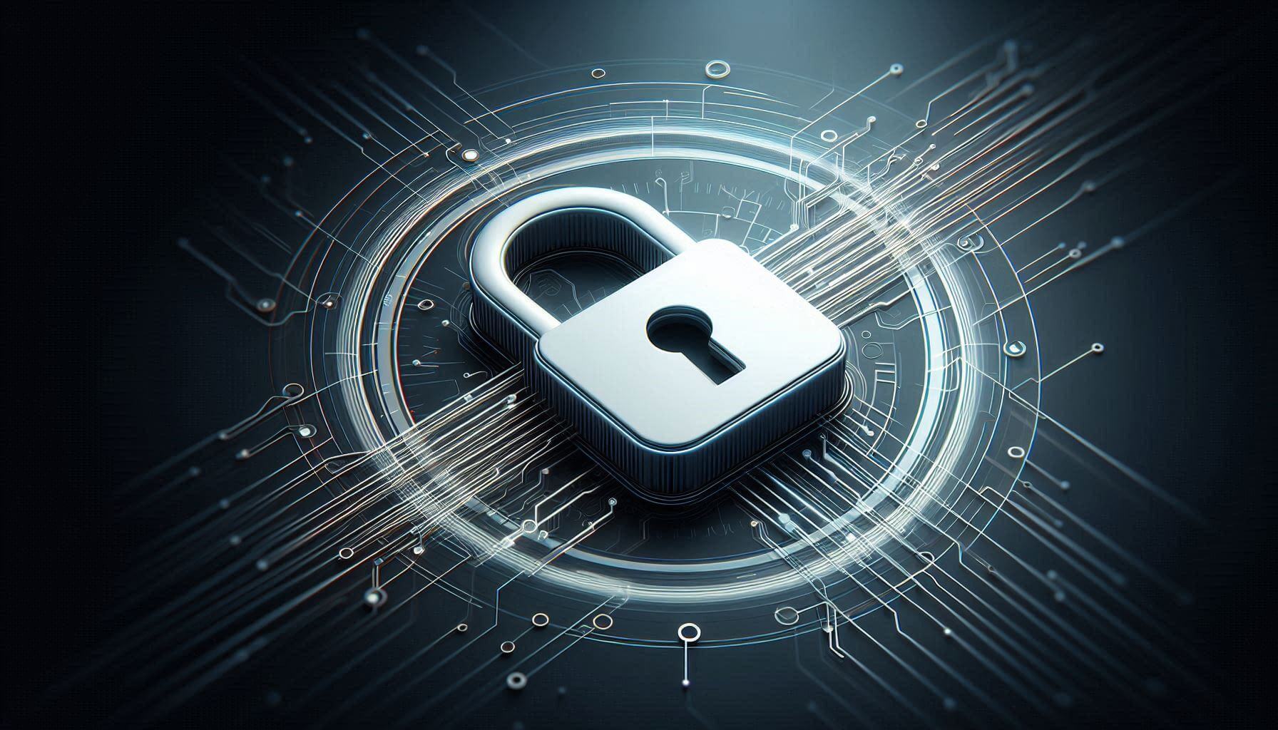 Imagen de ciberseguridad